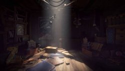 Once Upon A Puppet скачать торрент screen1