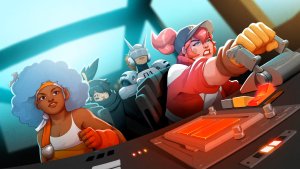 RA RA BOOM скачать торрент screen2