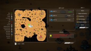 Machine Mind скачать торрент screen3