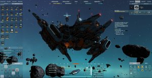 ERA ONE скачать торрент screen2