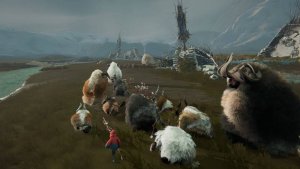 Herdling скачать торрент screen1