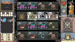 Sol Cesto скачать торрент screen1