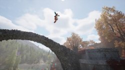 Spirit of the North 2 скачать торрент screen4