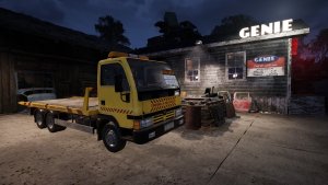 Car Dealer Simulator скачать торрент screen2