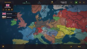 Warnament скачать торрент screen2