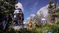 ICARUS скачать торрент screen3