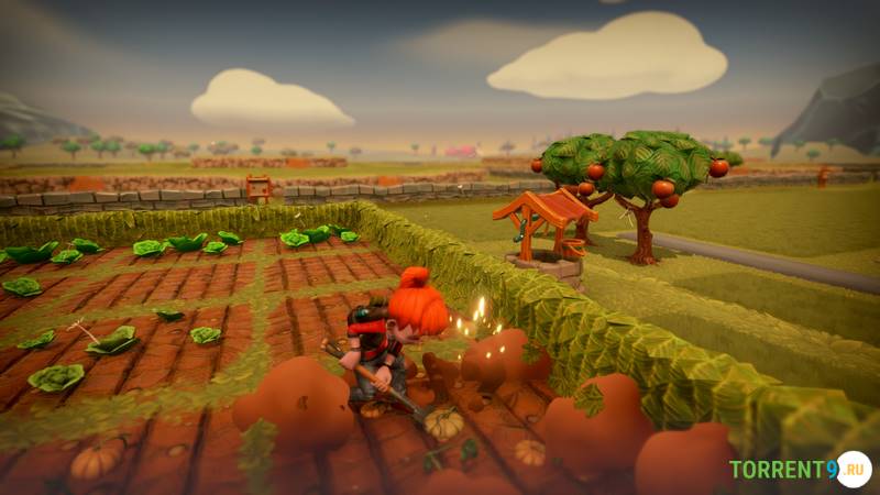 Farm Together скачать торрент screen2
