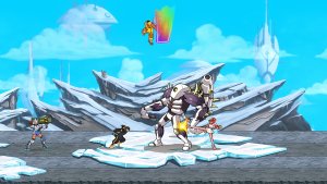 RA RA BOOM скачать торрент screen1