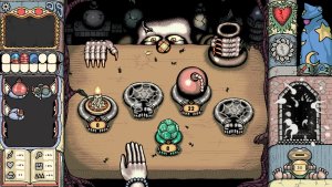 Sol Cesto скачать торрент screen2