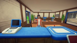 Monster Care Simulator скачать торрент screen1