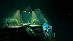 Deep Rock Galactic: Rogue Core скачать торрент screen1