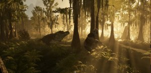 GONE Fishing скачать торрент screen2