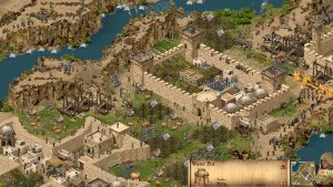Stronghold Crusader: Definitive Edition скачать торрент screen2