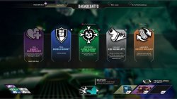 Deep Rock Galactic: Rogue Core скачать торрент screen2