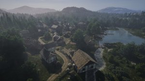 Noble Legacy скачать торрент screen1