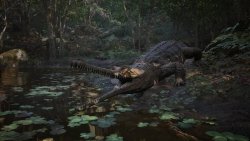 Metal Gear Solid Delta: Snake Eater скачать торрент screen2