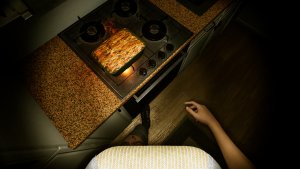 Dead by Backrooms Anomaly скачать торрент screen1