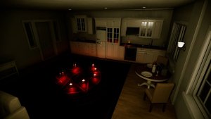 Dead by Backrooms Anomaly скачать торрент screen2