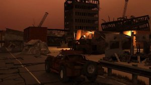 Desert Stalker скачать торрент screen3