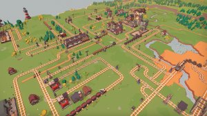 Super Loco World скачать торрент screen2