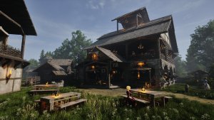 Noble Legacy скачать торрент screen3