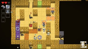 Babel of Ystilia скачать торрент screen1