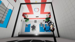 Chiral скачать торрент screen2