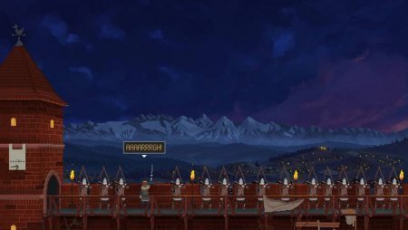 Yes, Your Grace скачать торрент screen1