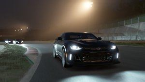 Assetto Corsa EVO скачать торрент screen1