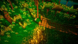 The Rangers In The South скачать торрент screen1