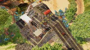 Dawn Apart скачать торрент screen1