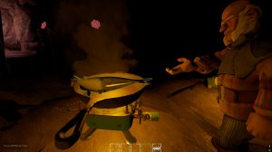 GONE Fishing скачать торрент screen3