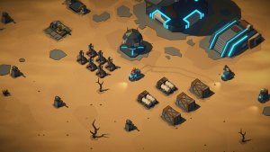 Machine Mind скачать торрент screen1