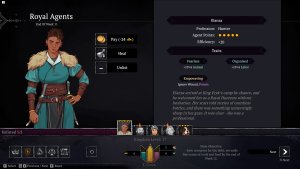 Yes, Your Grace 2 Snowfall скачать торрент screen3