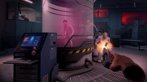 World War Z VR скачать торрент screen3