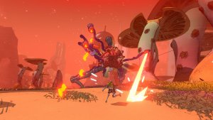 Mycopunk скачать торрент screen2