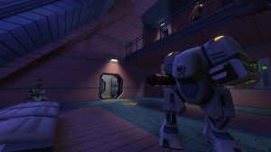 System Shock 2: 25th Anniversary Remaster скачать торрент screen2