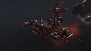 ERA ONE скачать торрент screen3