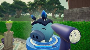 Monster Care Simulator скачать торрент screen2