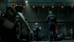 Robocop: Rogue City скачать торрент screen3