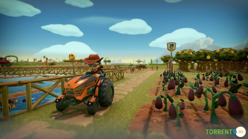 Farm Together скачать торрент screen3