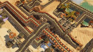 Dawn Apart скачать торрент screen3