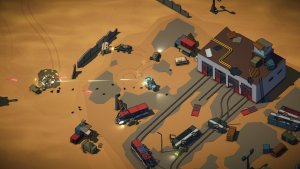 Machine Mind скачать торрент screen3