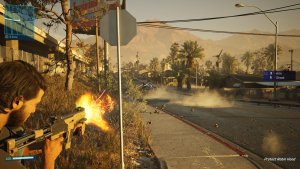 MindsEye скачать торрент screen3