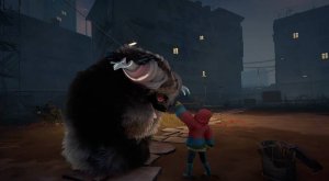 Herdling скачать торрент screen2