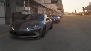 Assetto Corsa EVO скачать торрент screen2