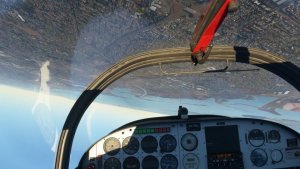 Microsoft Flight Simulator скачать торрент screen3