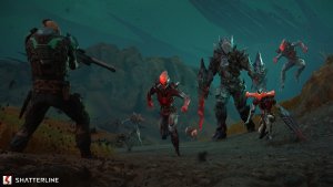 Shatterline скачать торрент screen2