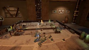 Vestiges: Fallen Tribes скачать торрент screen2