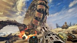 Bulletstorm VR скачать торрент screen2